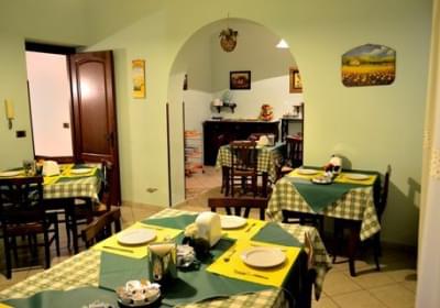 Bed And Breakfast Affittacamere Al Galileo Siciliano